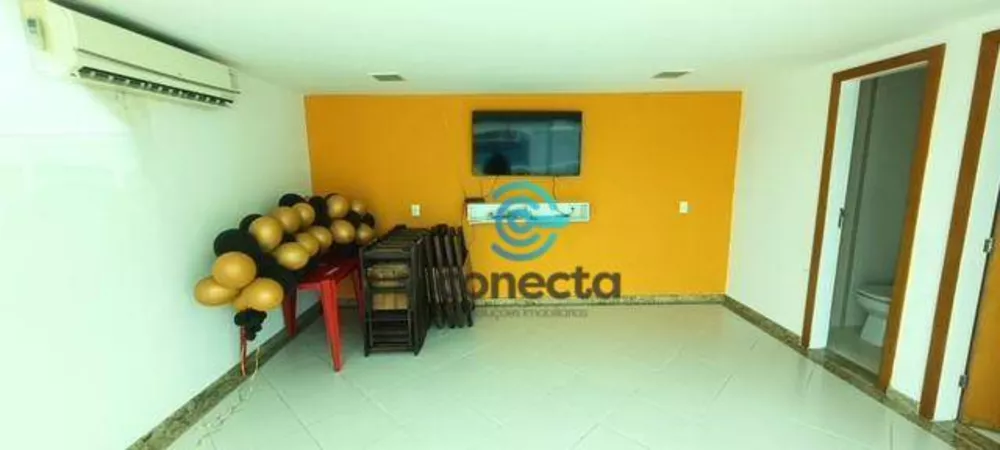 Apartamento, 4 quartos, 141 m² - Foto 40