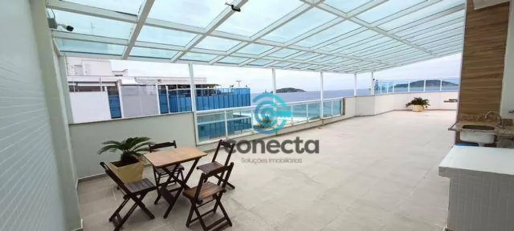 Apartamento, 4 quartos, 141 m² - Foto 17