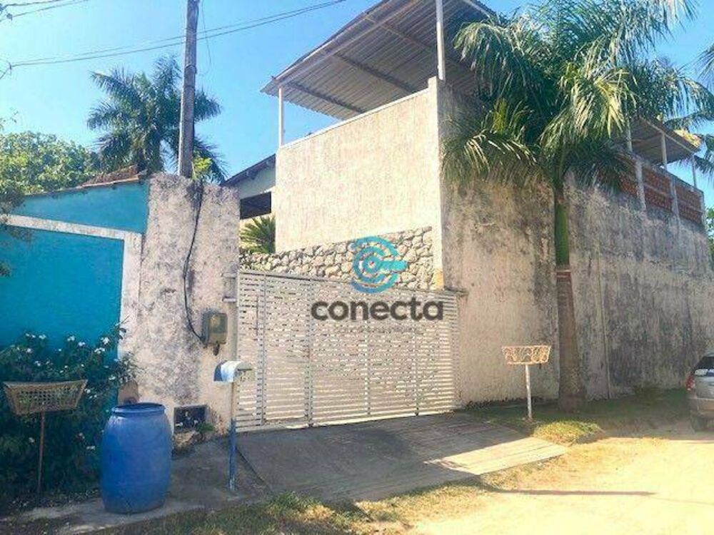 Casa, 5 quartos, 400 m² - Foto 5