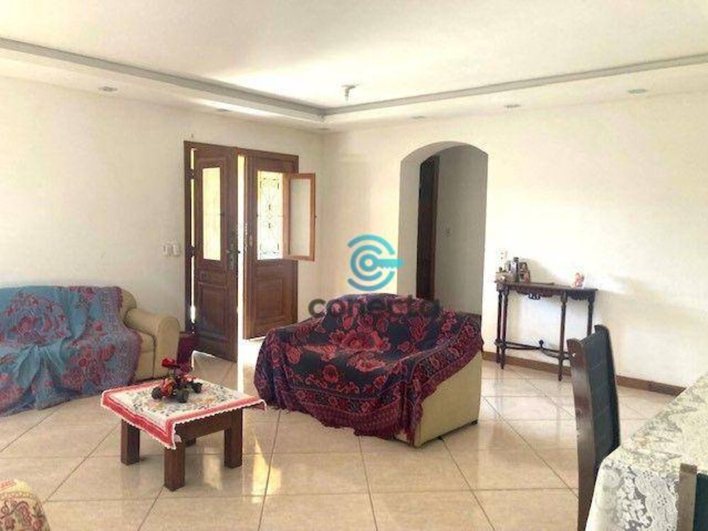Casa, 5 quartos, 400 m² - Foto 3