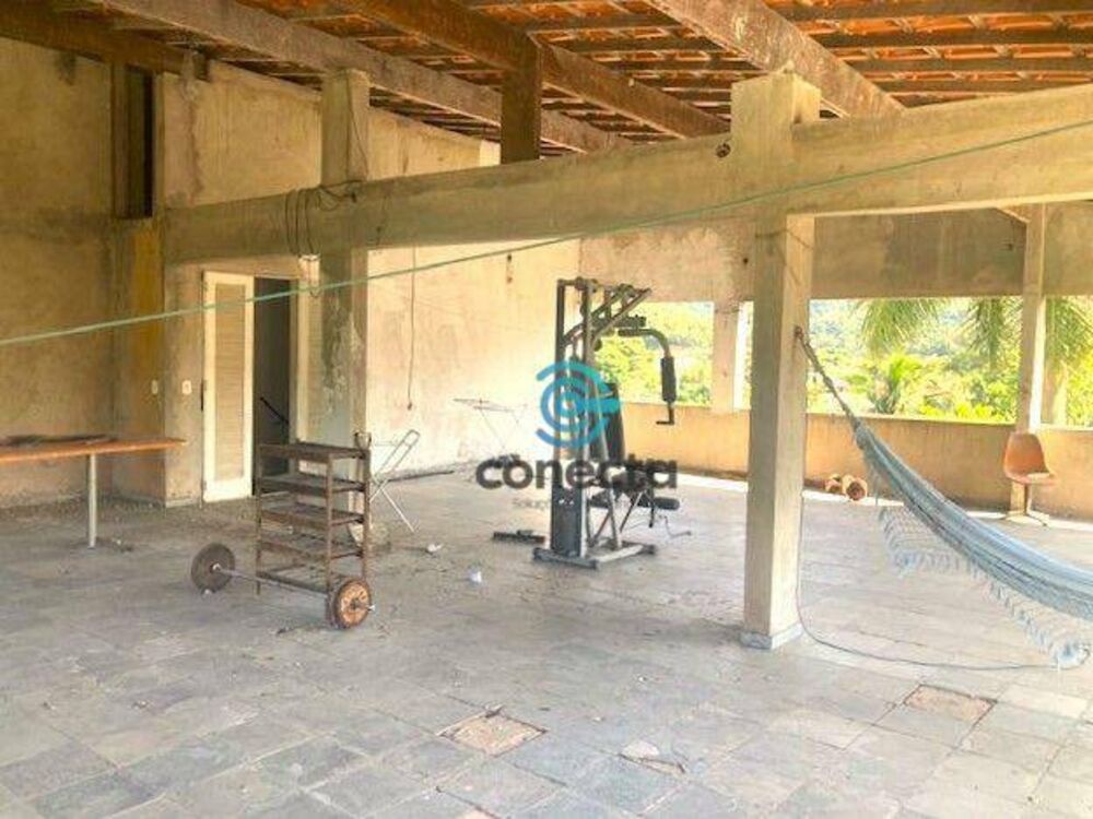 Casa, 5 quartos, 400 m² - Foto 6
