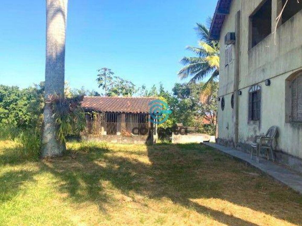 Casa, 5 quartos, 400 m² - Foto 1