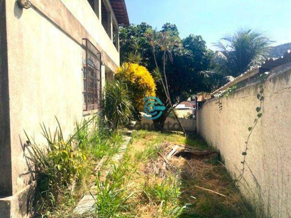 Casa, 5 quartos, 400 m² - Foto 2