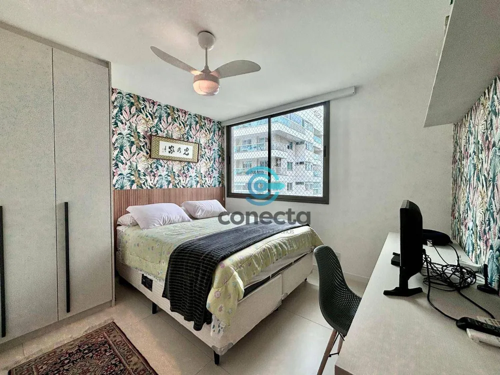 Apartamento, 2 quartos, 80 m² - Foto 3