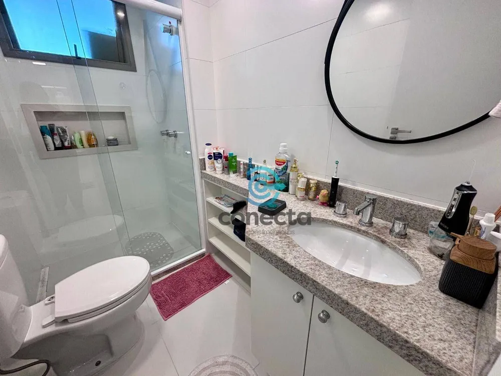 Apartamento, 2 quartos, 80 m² - Foto 14