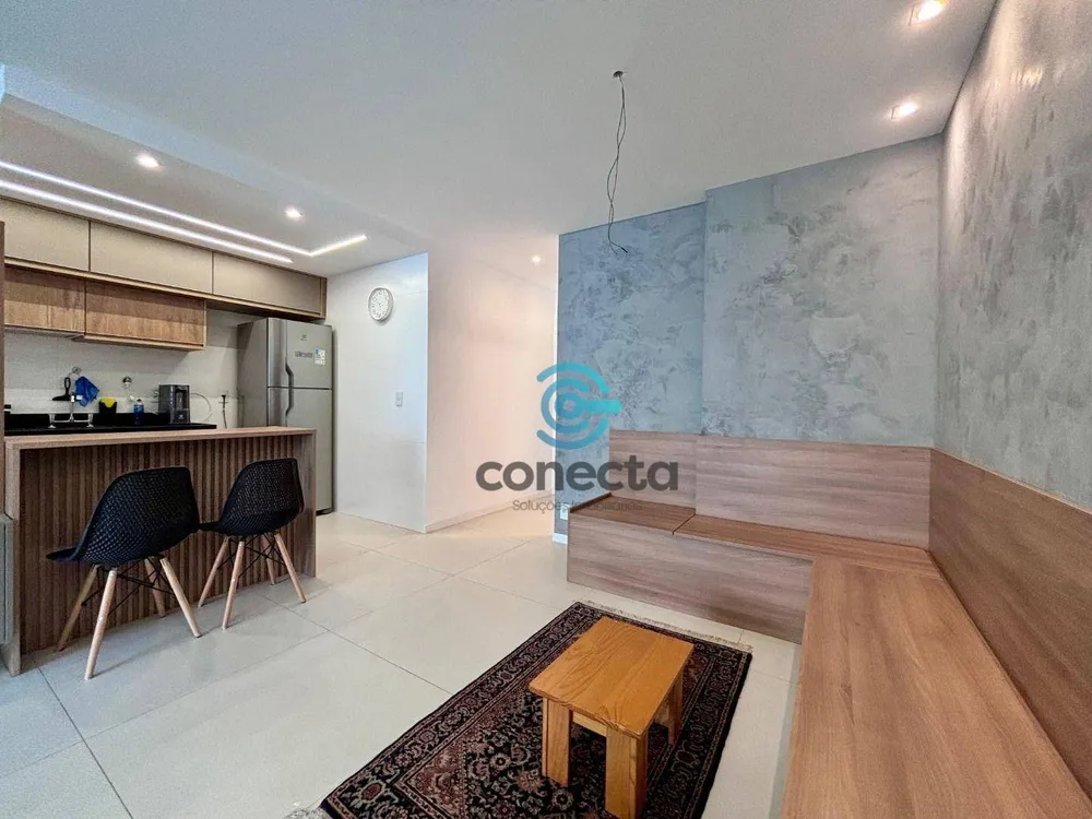 Apartamento, 2 quartos, 80 m² - Foto 7