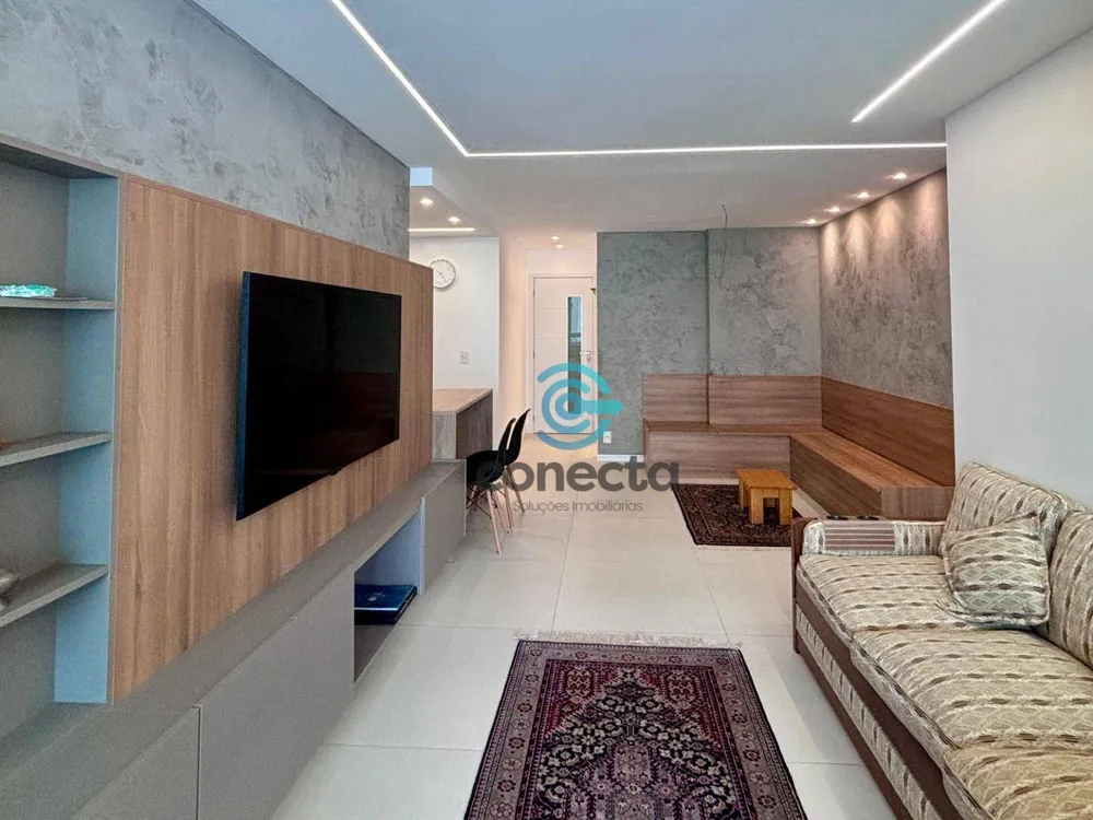 Apartamento, 2 quartos, 80 m² - Foto 4