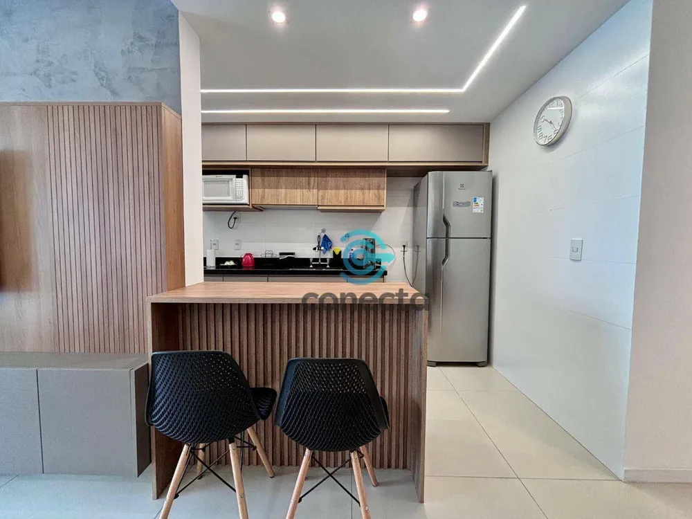 Apartamento, 2 quartos, 80 m² - Foto 6