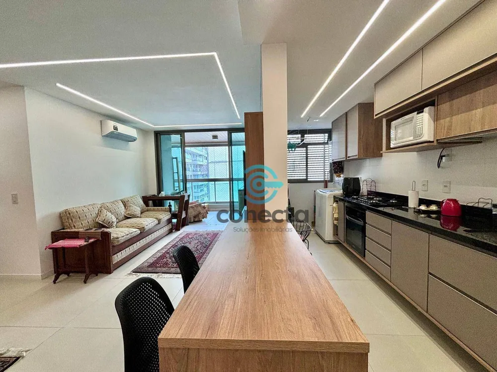 Apartamento, 2 quartos, 80 m² - Foto 1