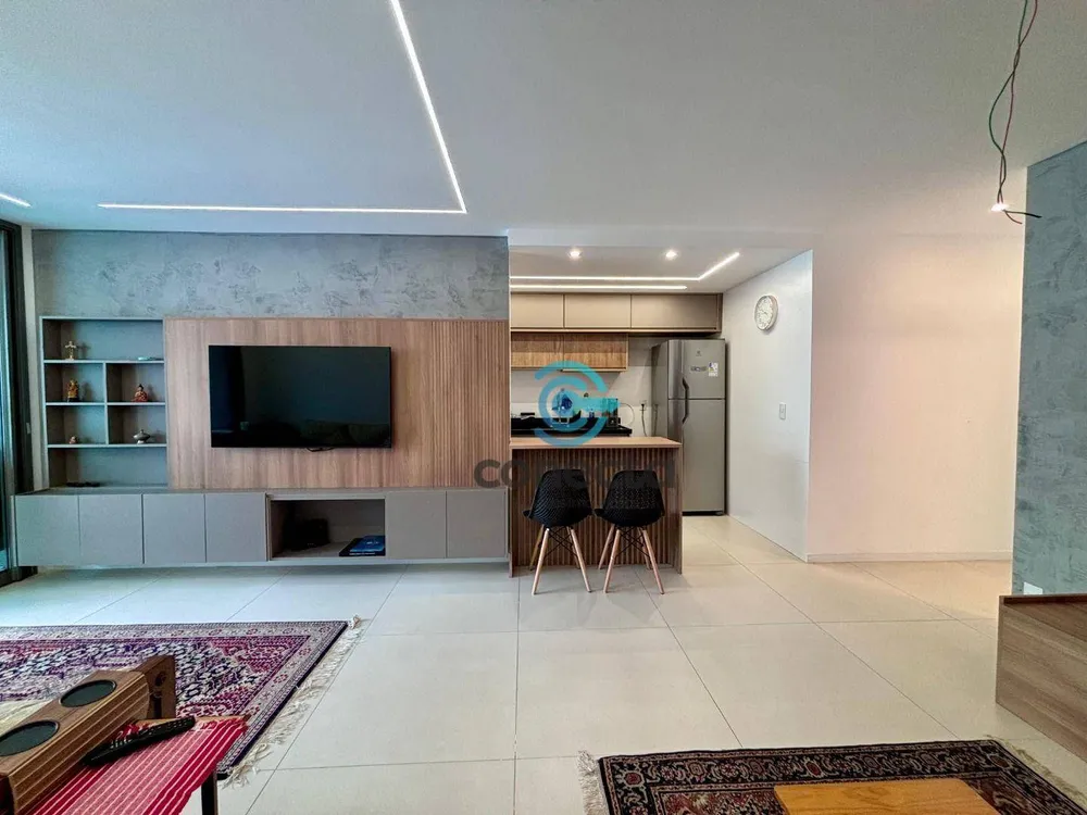 Apartamento, 2 quartos, 80 m² - Foto 3