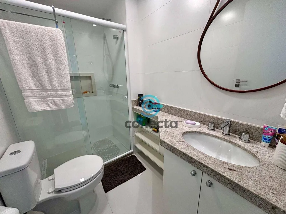 Apartamento, 2 quartos, 80 m² - Foto 15