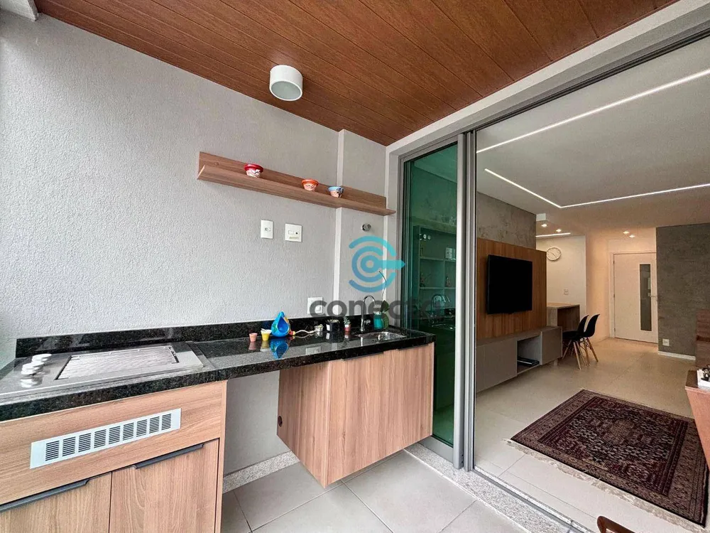 Apartamento, 2 quartos, 80 m² - Foto 4