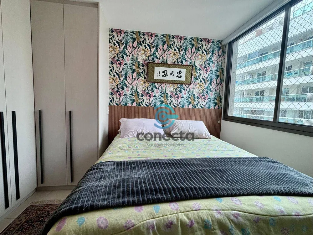 Apartamento, 2 quartos, 80 m² - Foto 10