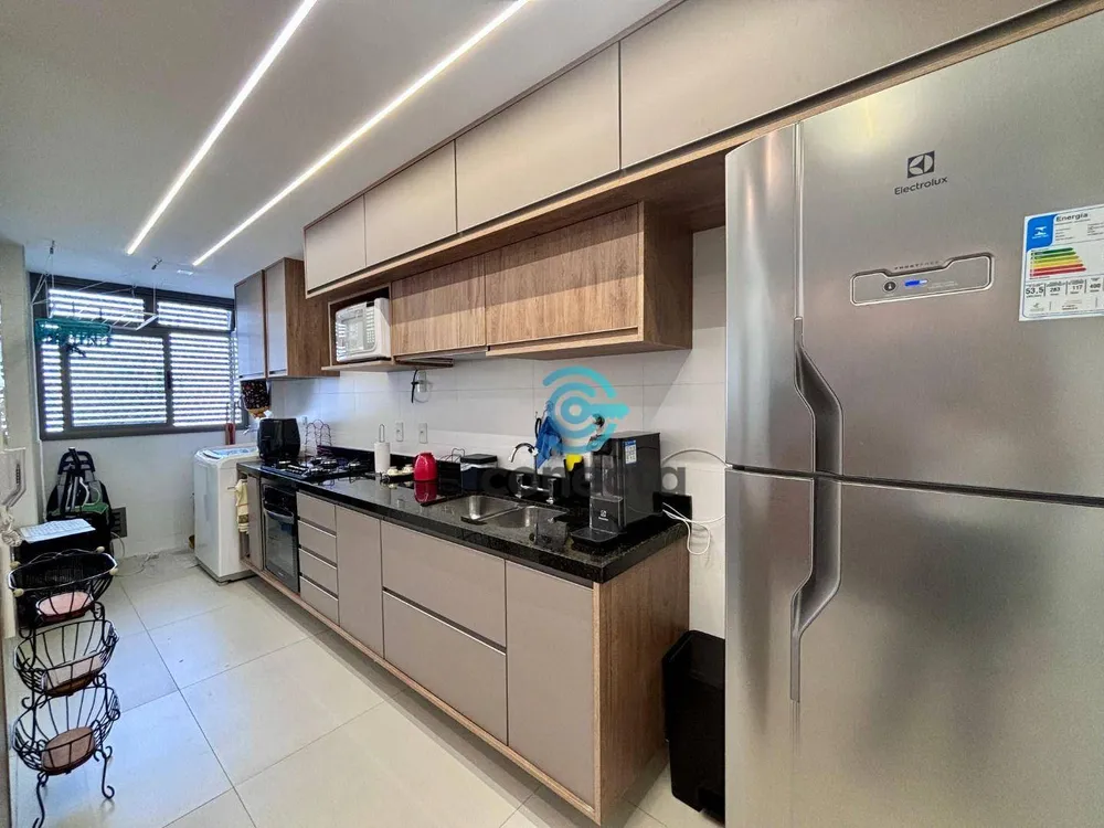 Apartamento, 2 quartos, 80 m² - Foto 9