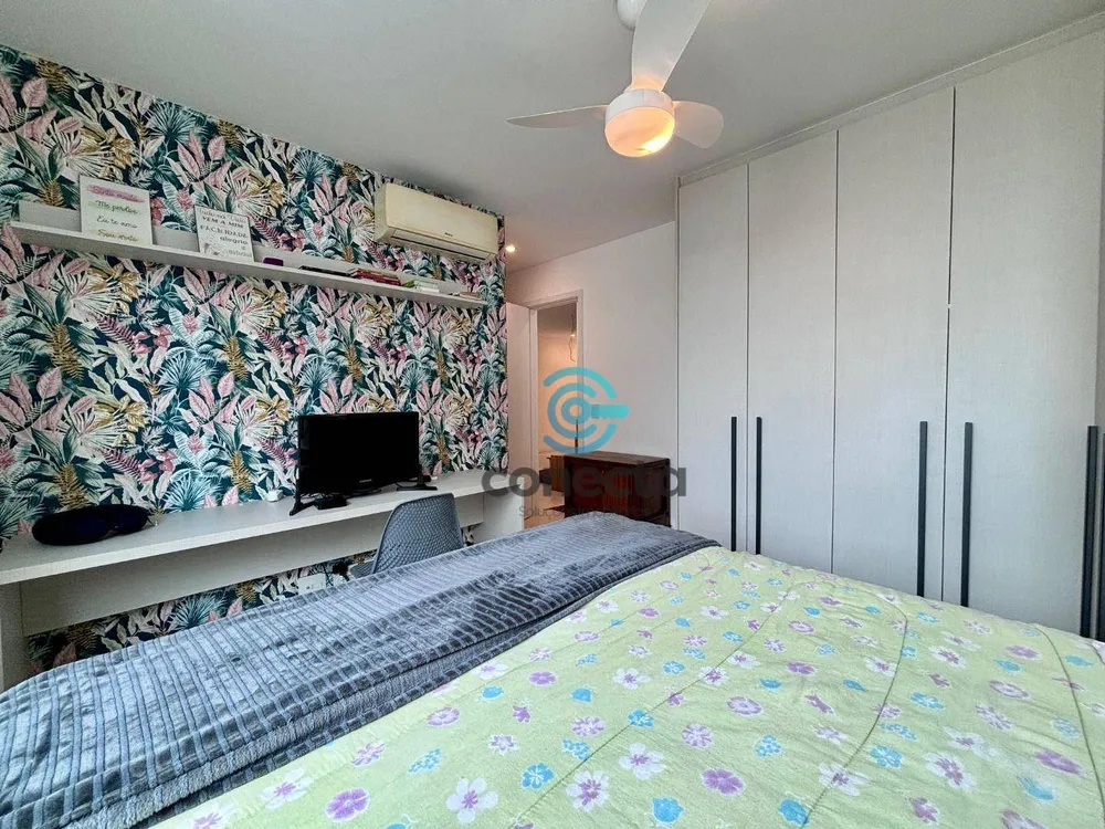 Apartamento, 2 quartos, 80 m² - Foto 12