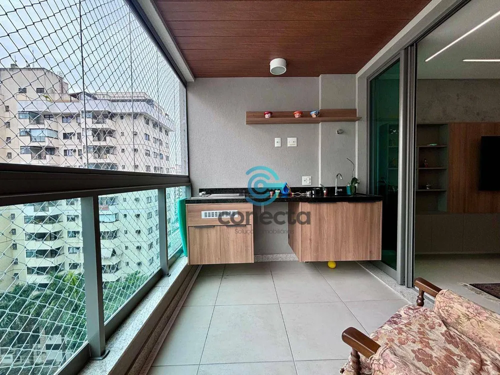 Apartamento, 2 quartos, 80 m² - Foto 5