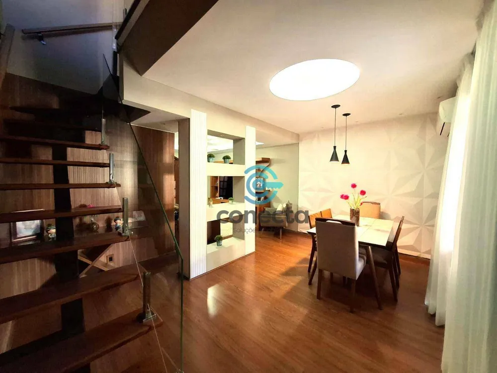 Casa de Condomínio, 3 quartos - Foto 30