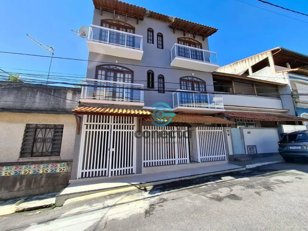 Casa de Condomínio, 3 quartos - Foto 27