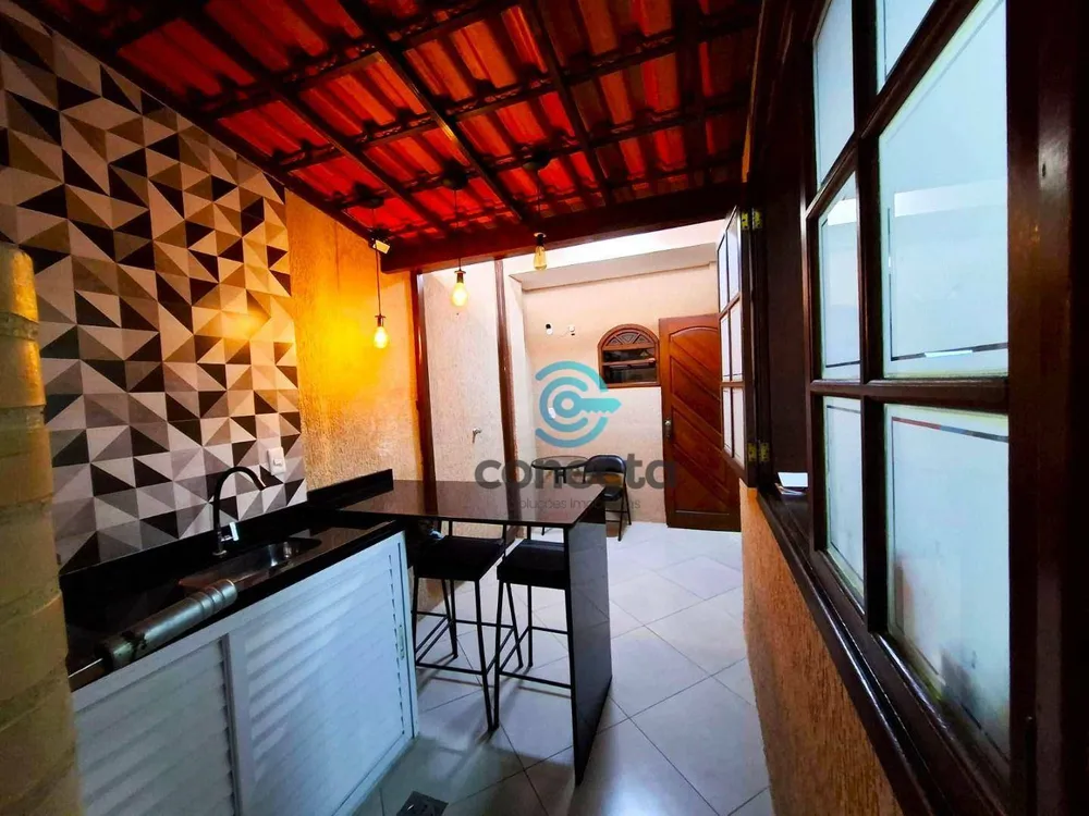 Casa de Condomínio, 3 quartos - Foto 8