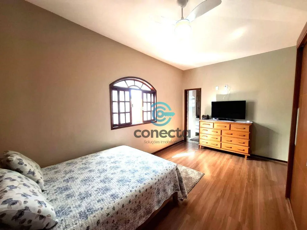 Casa de Condomínio, 3 quartos - Foto 33