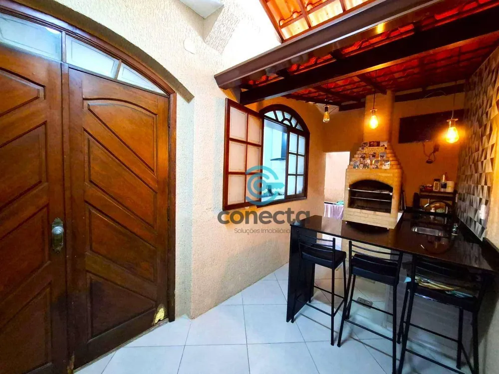 Casa de Condomínio, 3 quartos - Foto 6