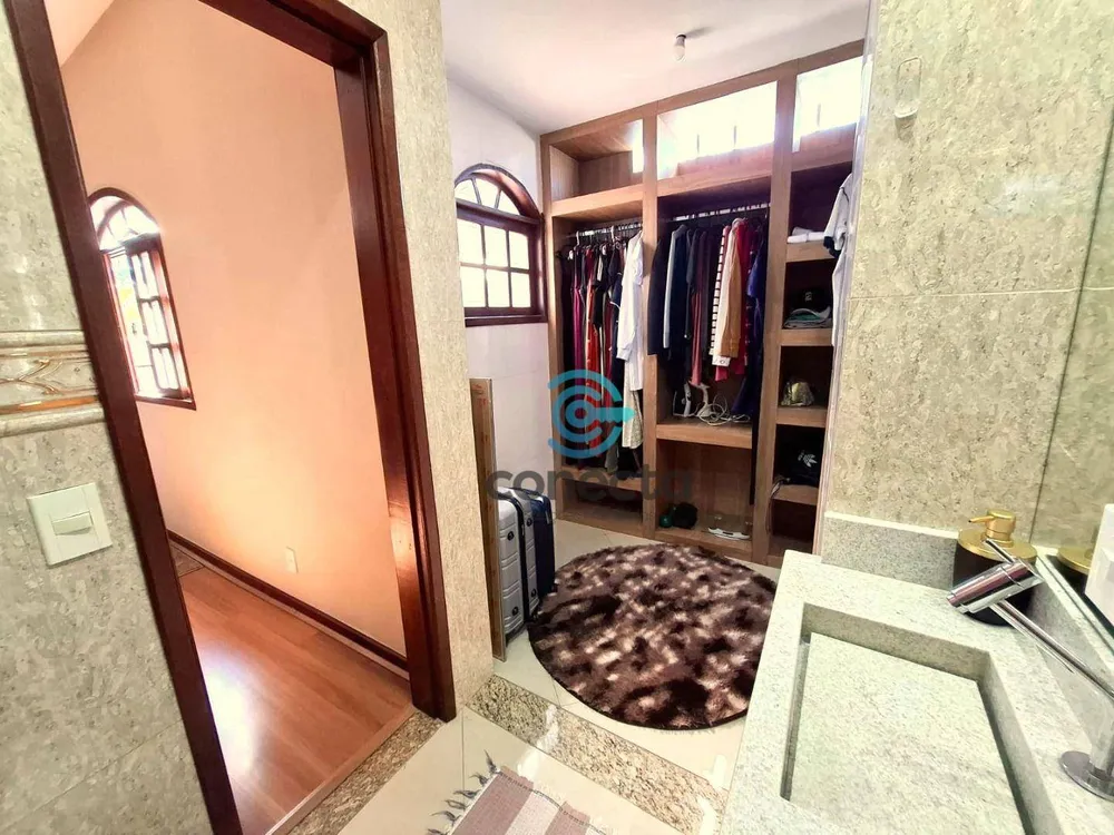 Casa de Condomínio, 3 quartos - Foto 38