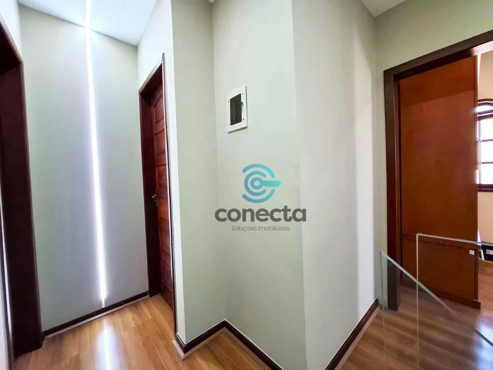 Casa de Condomínio, 3 quartos - Foto 15