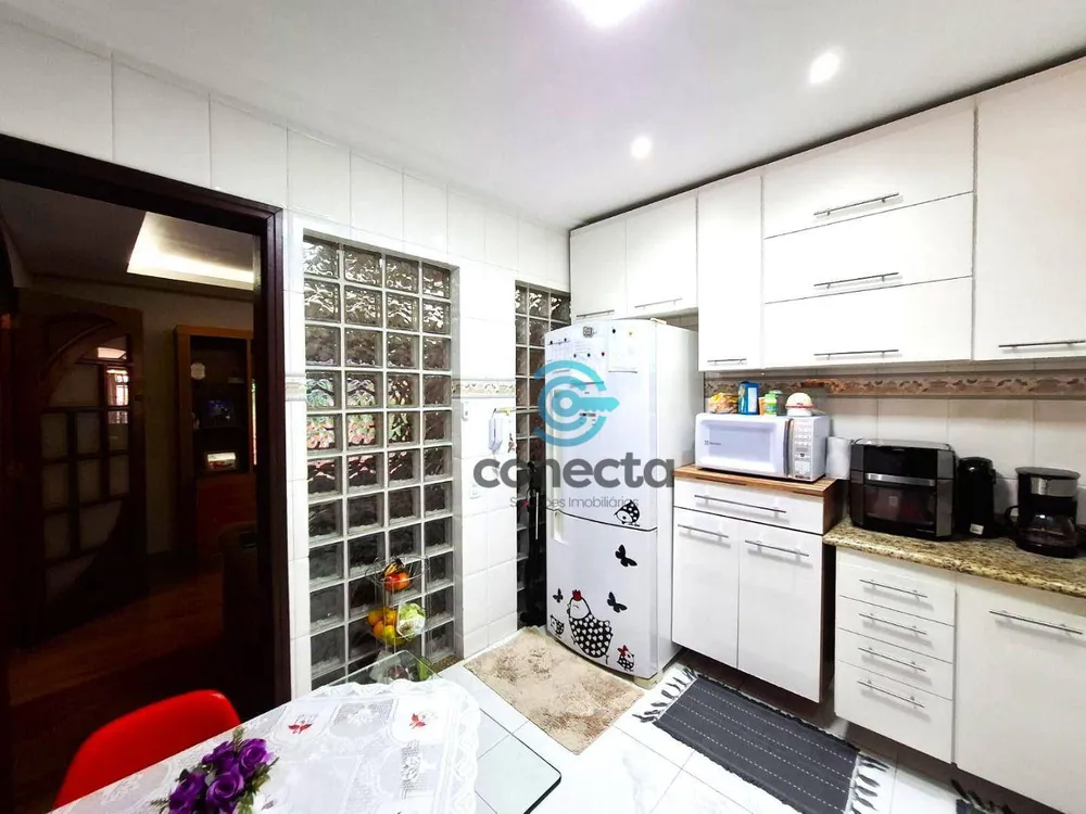 Casa de Condomínio, 3 quartos - Foto 5