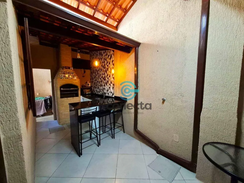 Casa de Condomínio, 3 quartos - Foto 7