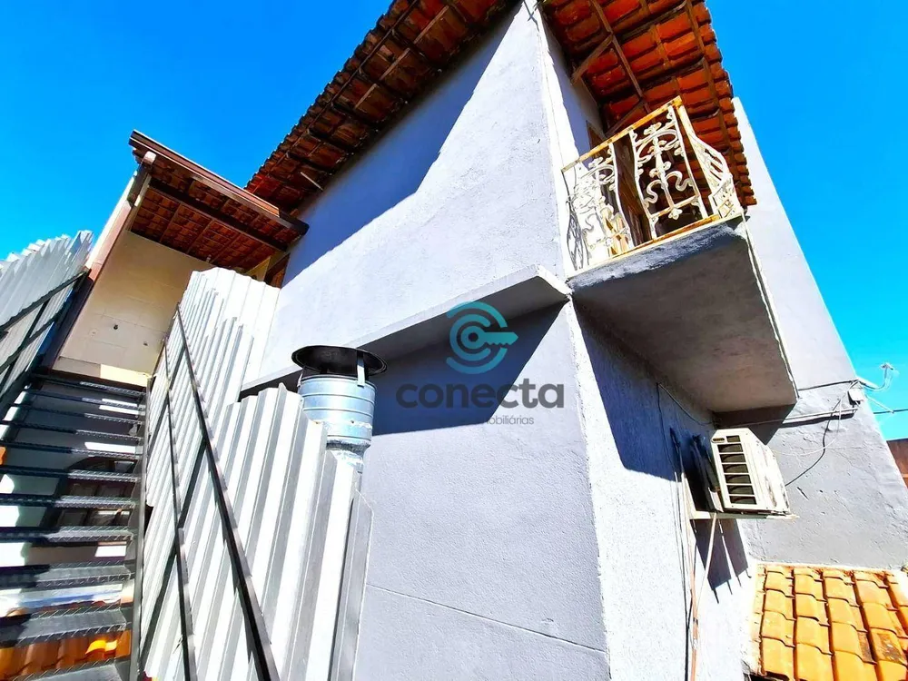 Casa de Condomínio, 3 quartos - Foto 12