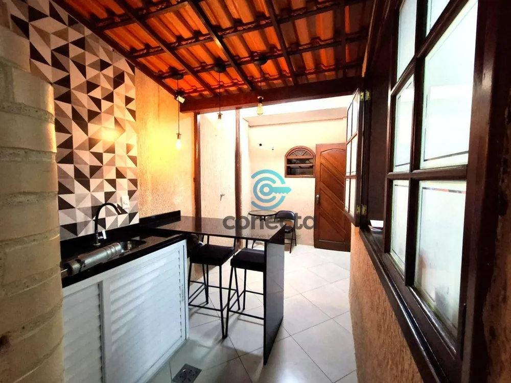 Casa de Condomínio, 3 quartos - Foto 39