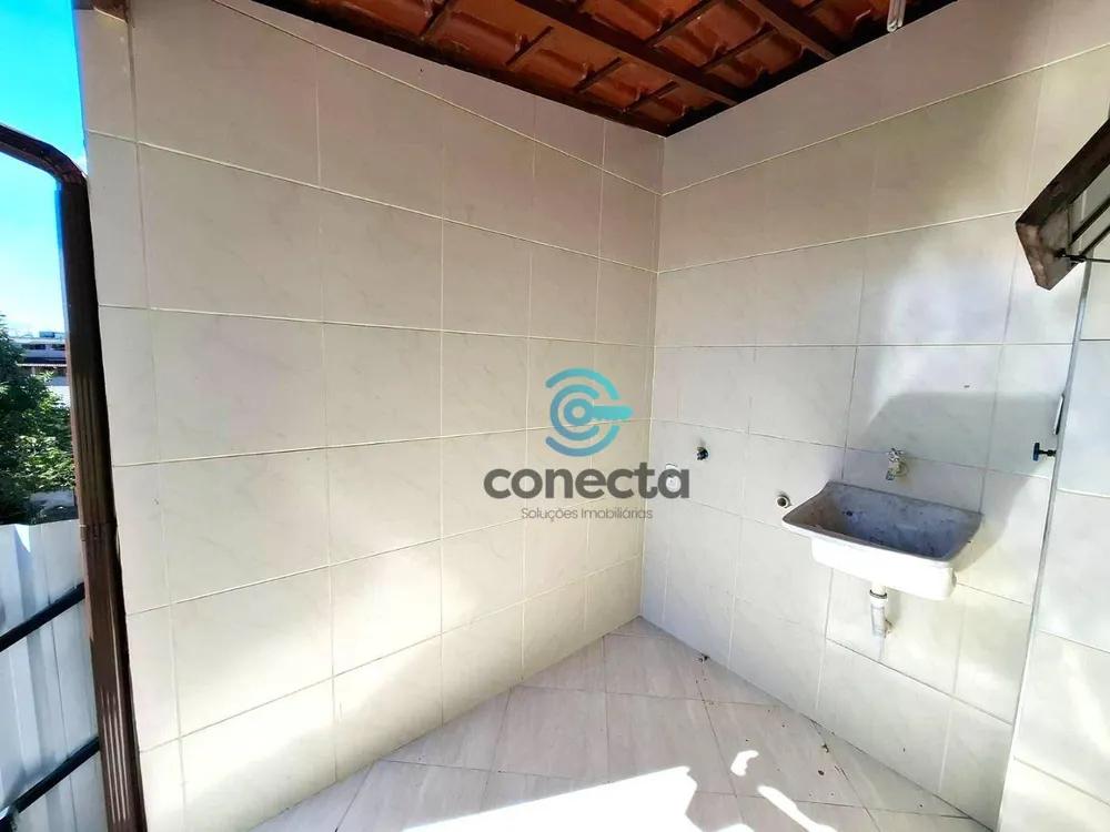 Casa de Condomínio, 3 quartos - Foto 32