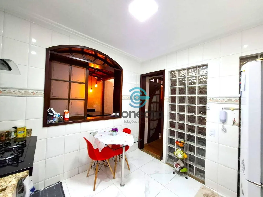 Casa de Condomínio, 3 quartos - Foto 3