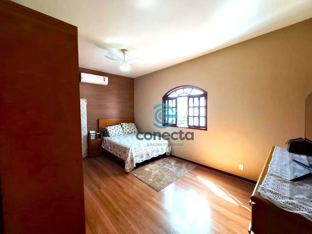 Casa de Condomínio, 3 quartos - Foto 13