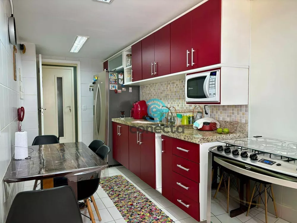 Apartamento, 3 quartos, 120 m² - Foto 18