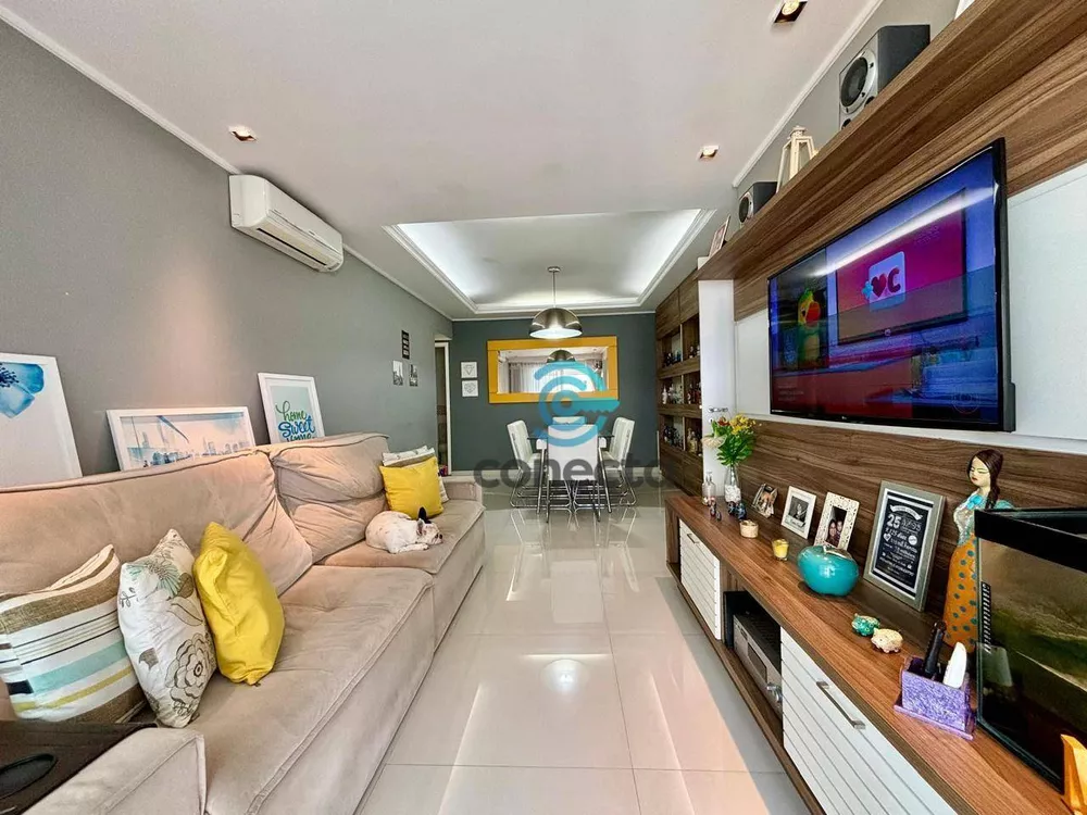 Apartamento, 3 quartos, 120 m² - Foto 4