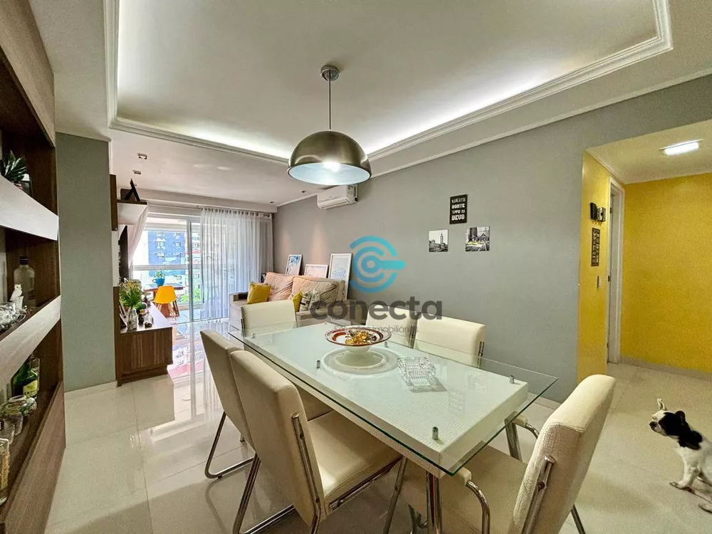 Apartamento, 3 quartos, 120 m² - Foto 7