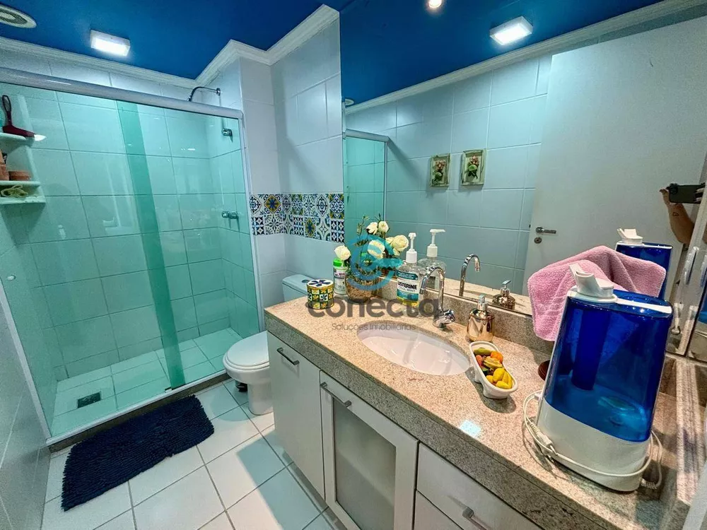 Apartamento, 3 quartos, 120 m² - Foto 11