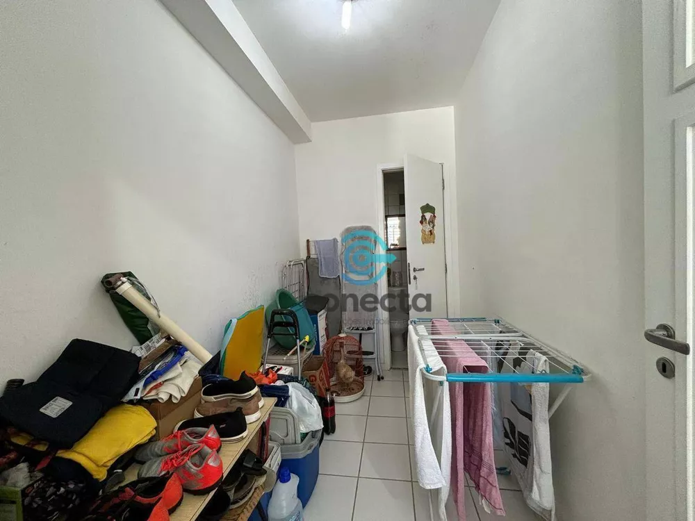 Apartamento, 3 quartos, 120 m² - Foto 22