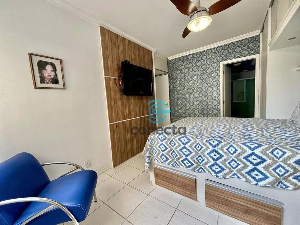 Apartamento, 3 quartos, 120 m² - Foto 10