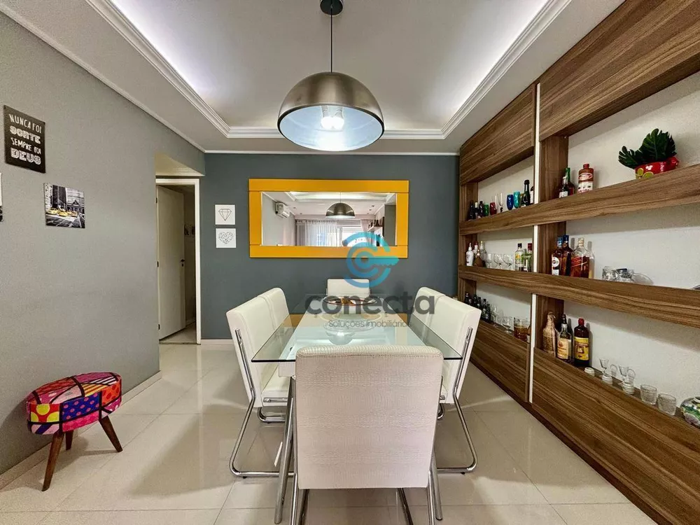 Apartamento, 3 quartos, 120 m² - Foto 5