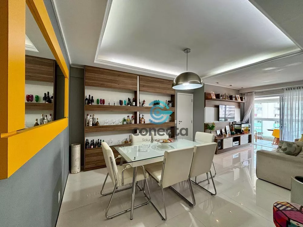 Apartamento, 3 quartos, 120 m² - Foto 6