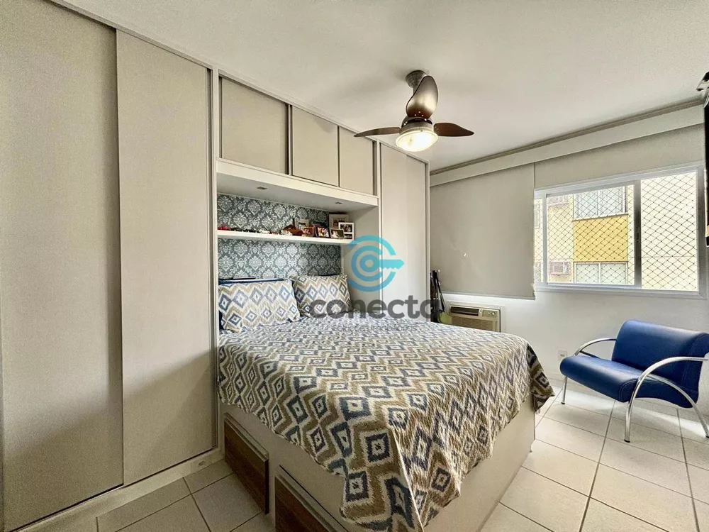 Apartamento, 3 quartos, 120 m² - Foto 9