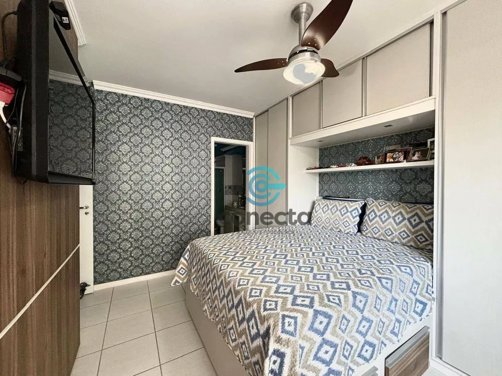 Apartamento, 3 quartos, 120 m² - Foto 8
