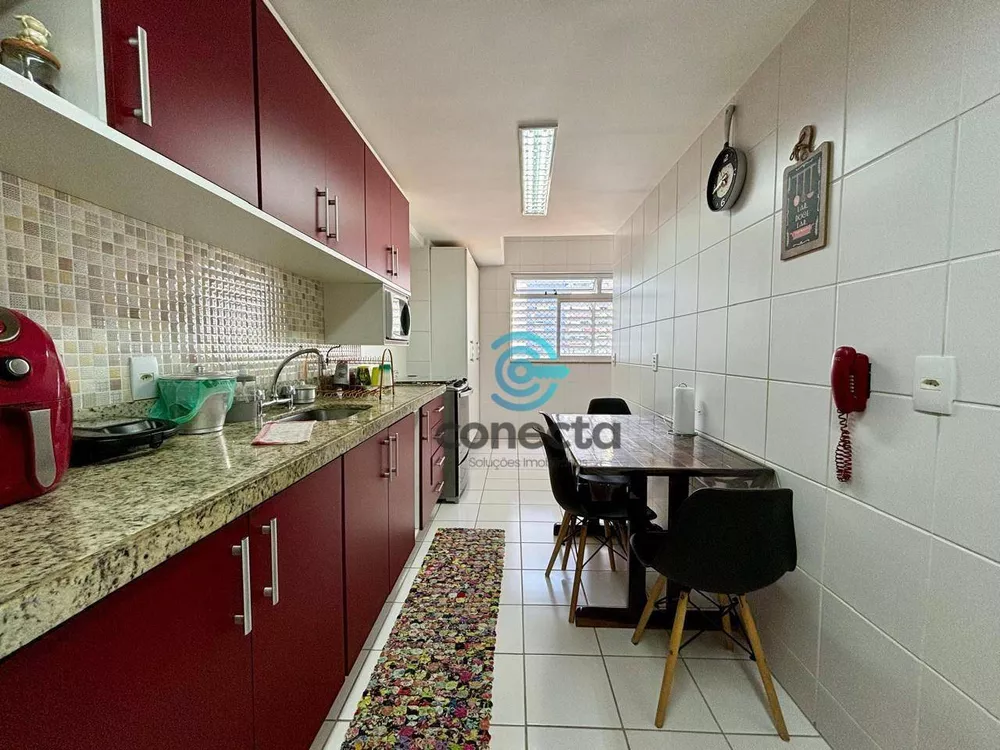 Apartamento, 3 quartos, 120 m² - Foto 19