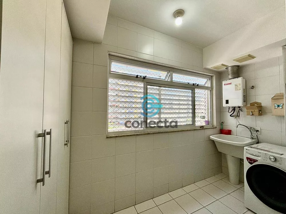 Apartamento, 3 quartos, 120 m² - Foto 20