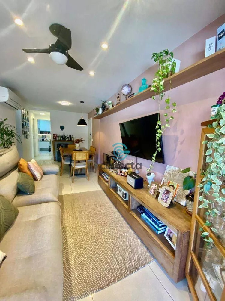 Apartamento, 3 quartos, 112 m² - Foto 11
