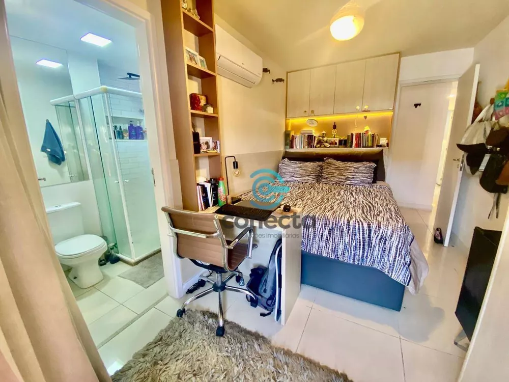 Apartamento, 3 quartos, 112 m² - Foto 1