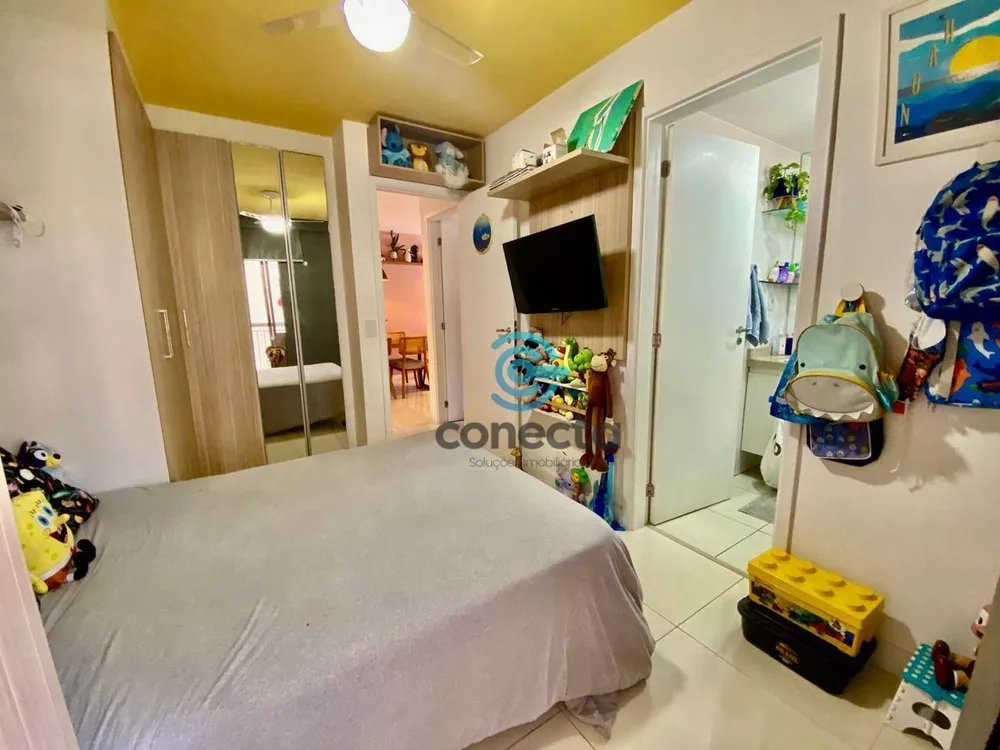 Apartamento, 3 quartos, 112 m² - Foto 10