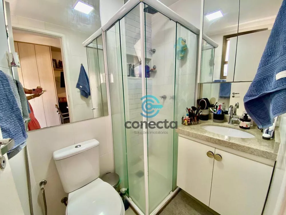 Apartamento, 3 quartos, 112 m² - Foto 9